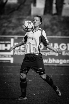 Bild 98 - Frauen MTSV Olympia NMD - SG Ratekau-Strand 08 : Ergebnis: 1:1